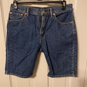 Levi 505 Shorts